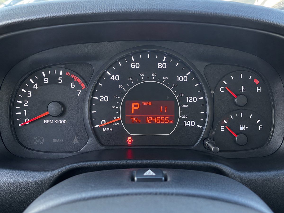 Used 2017 Kia Soul FWD image 13