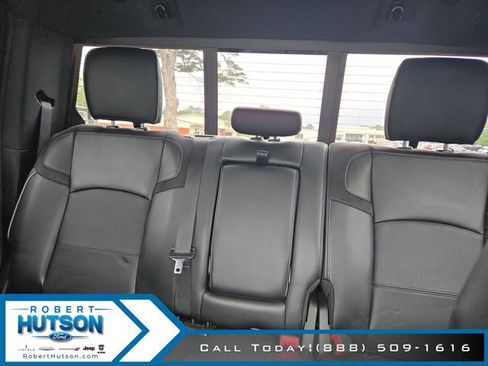 Used 2024 RAM 2500 Laramie w/ Sport Appearance Package AWD/4WD image 19