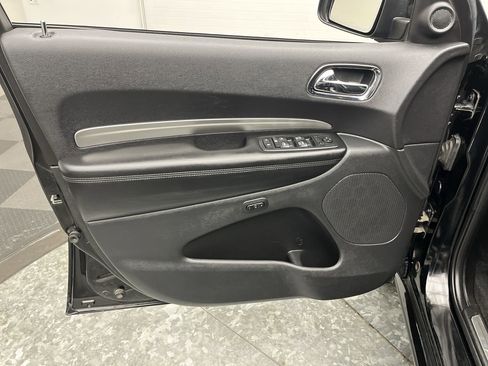 Used 2017 Dodge Durango GT w/ Nav & Power Liftgate Group image 7