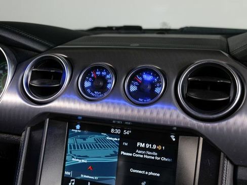 Used 2019 Ford Mustang Bullitt w/ Bullitt Electronics Package image 16