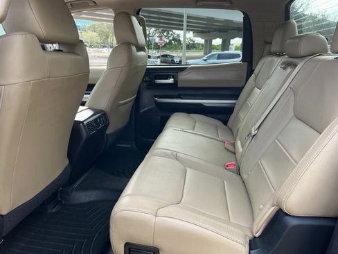Used 2014 Toyota Tundra Limited image 10