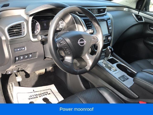 Used 2024 Nissan Murano SL AWD/4WD image 5