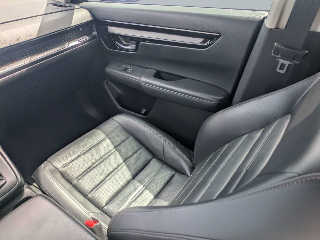 Used 2024 Honda CR-V EX-L image 18