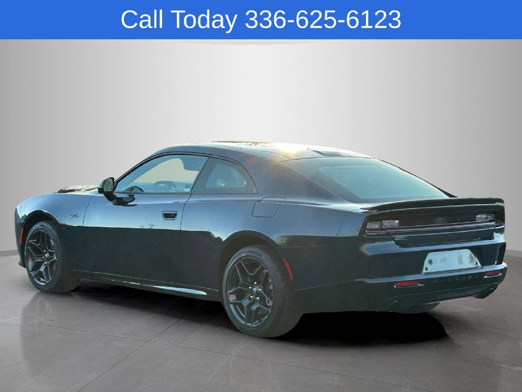 New 2026 Dodge Charger R/T AWD/4WD image 3