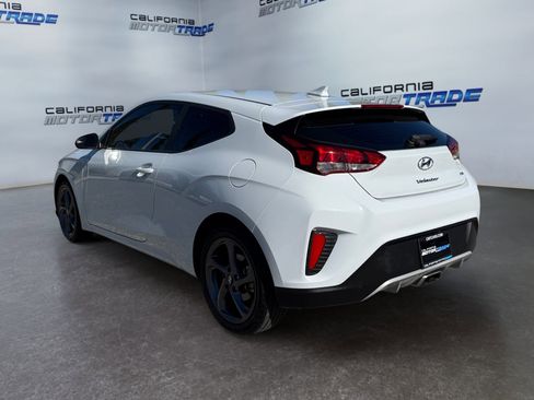 Used 2019 Hyundai Veloster 2.0 image 7