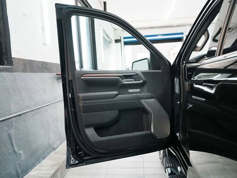 Used 2024 GMC Sierra 1500 Denali w/ Technology Package image 10