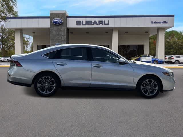 Used 2023 Honda Accord EX image 7