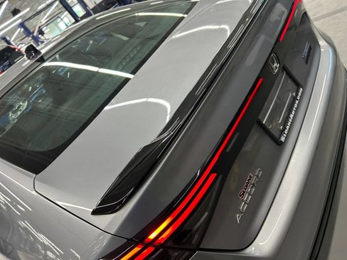 Used 2023 Honda Accord Sport image 17