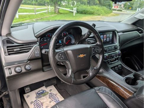 Used 2019 Chevrolet Tahoe LS AWD/4WD image 20