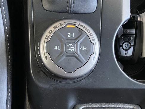 Used 2025 Ford Bronco Big Bend AWD/4WD image 36