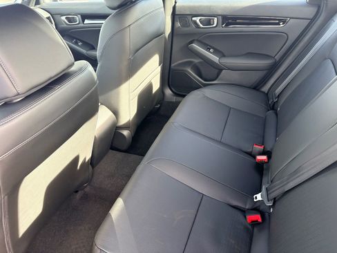 New 2026 Honda Civic Sport Touring image 19