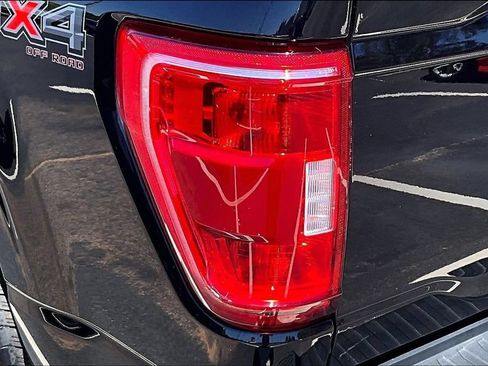 Used 2021 Ford F150 XLT w/ Equipment Group 302A High AWD/4WD image 24