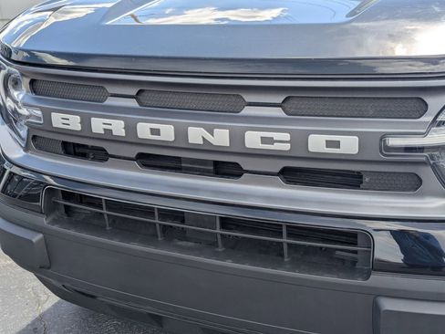 Used 2024 Ford Bronco Sport Big Bend AWD/4WD image 11