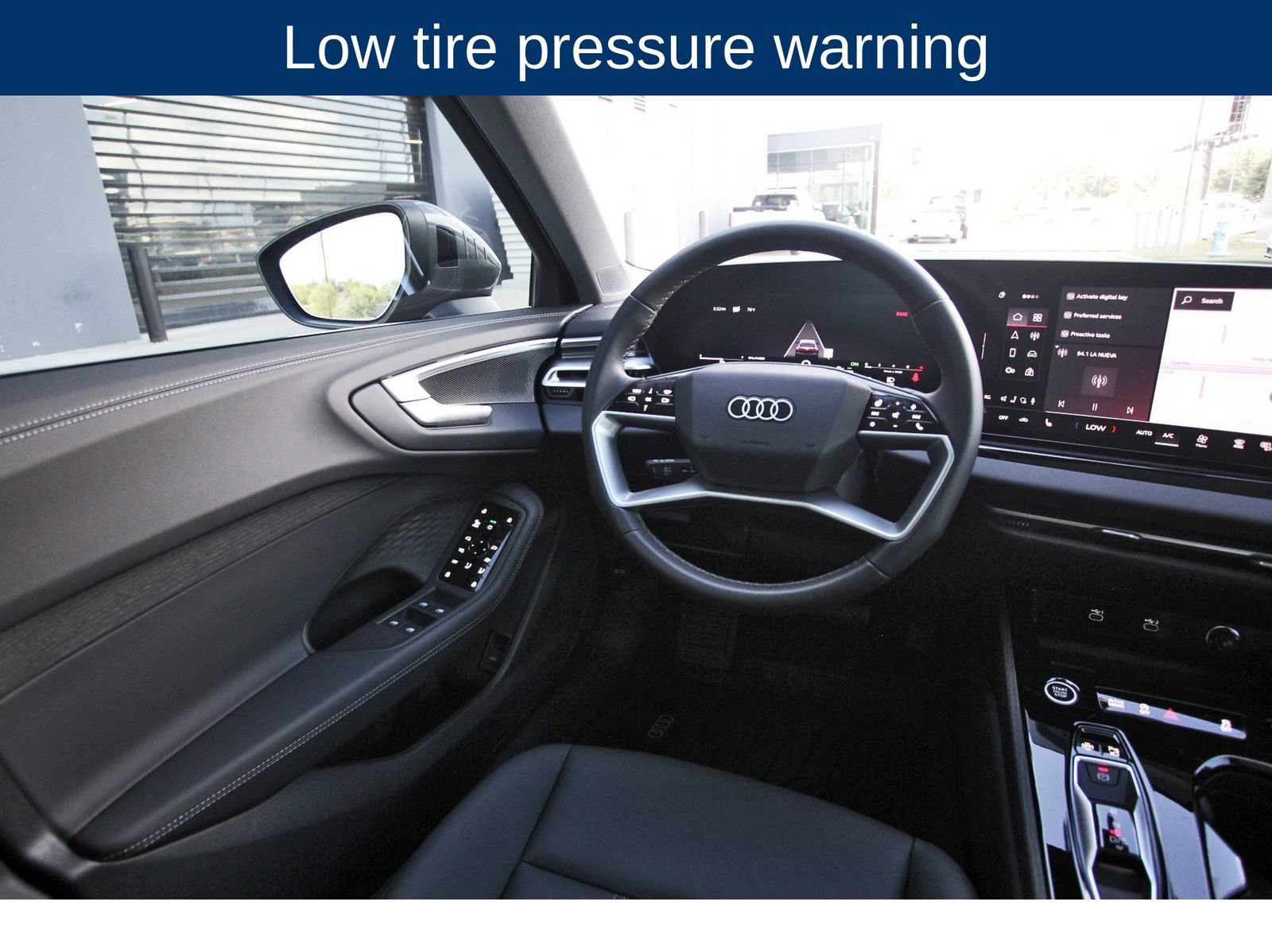 Used 2025 Audi A5 Premium Plus AWD/4WD image 9