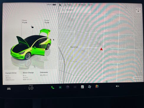 Used 2022 Tesla Model 3 Standard Range RWD image 16