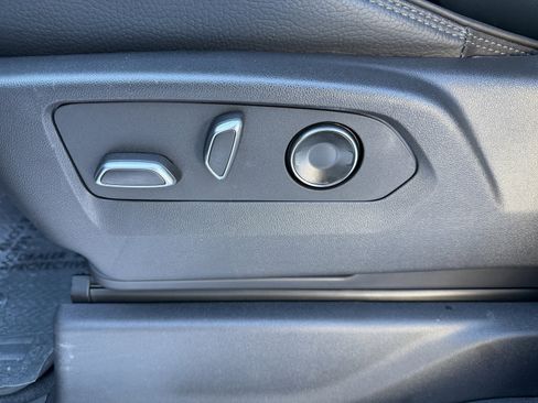 Used 2024 GMC Sierra 1500 Denali image 34