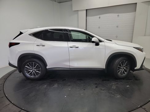 Used 2024 Lexus NX 350 AWD w/ Cold Area Package image 11