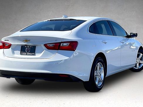 Used 2024 Chevrolet Malibu LT FWD image 35