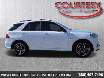 Used 2018 Mercedes-Benz GLE 43 AMG 4MATIC w/ Night Package