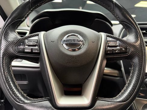 Used 2022 Nissan Maxima SV w/ Floor Mat Group FWD image 22