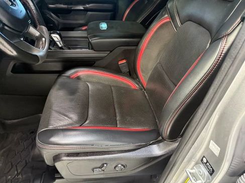 Used 2021 RAM 1500 TRX w/ TRX Level 2 Equipment Group AWD/4WD image 75