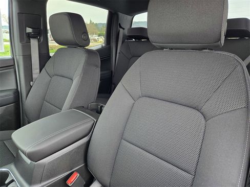 New 2026 GMC Canyon Elevation w/ Technology Package image 15