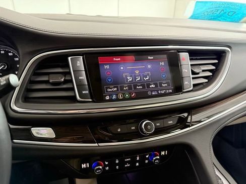 Used 2021 Buick Enclave Premium w/ Surround and Sites Package image 25