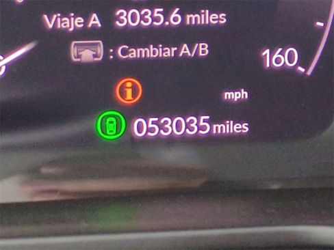 Used 2023 Honda Accord LX image 12