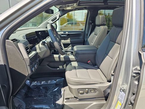 New 2026 Chevrolet Tahoe RST w/ Comfort Package AWD/4WD image 23