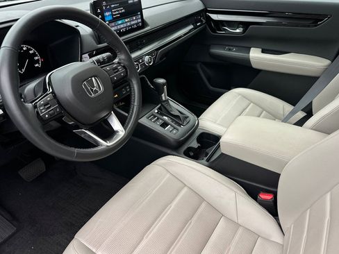 Used 2023 Honda CR-V EX-L image 11