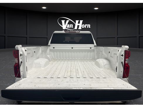 Used 2025 Chevrolet Silverado 2500 LT w/ Convenience Package AWD/4WD image 26