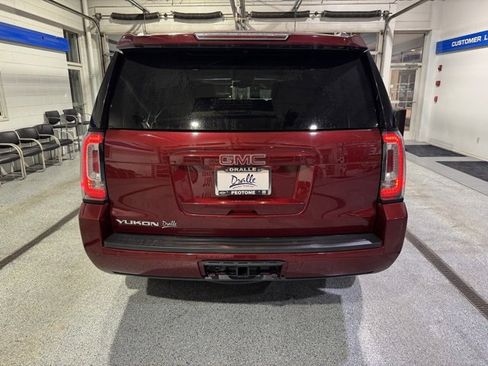 Used 2019 GMC Yukon SLT image 11