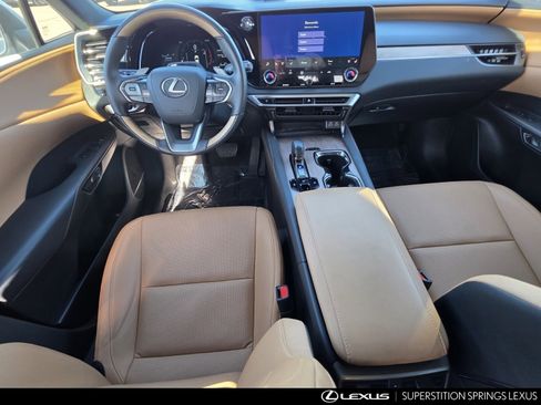 Certified 2025 Lexus RX 350 Premium image 26