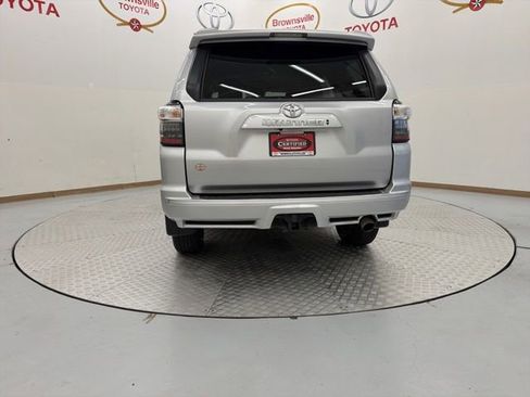 Used 2024 Toyota 4Runner TRD Sport RWD image 7