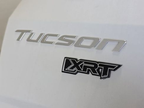 New 2025 Hyundai Tucson XRT image 35