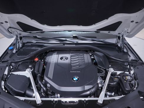 Used 2026 BMW 840i w/ M Sport Professional Package RWD image 24