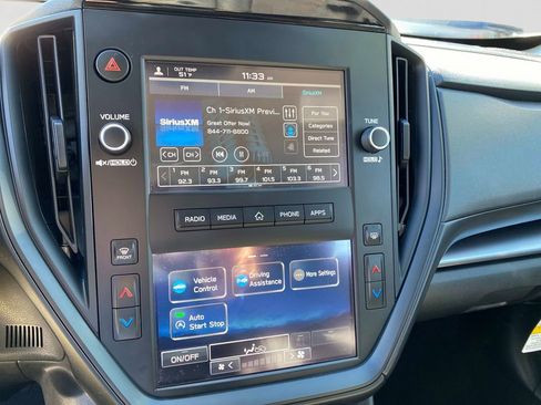 Used 2025 Subaru Impreza 2.0i image 11