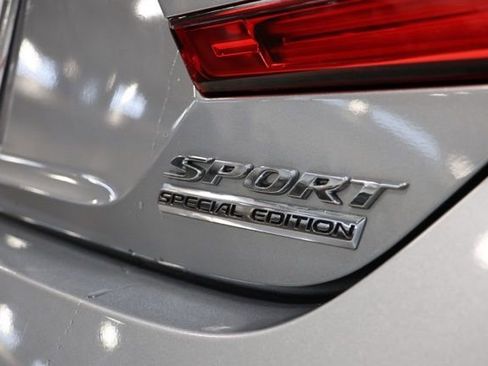 Used 2021 Honda Accord Sport Special Edition image 13