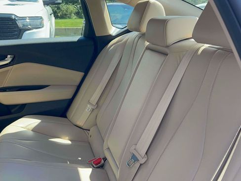 Used 2021 Acura TLX FWD image 27