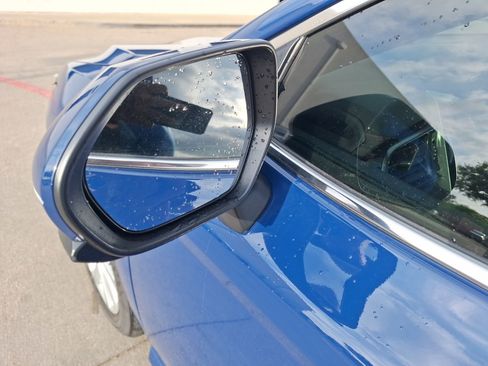 Used 2024 Toyota Camry LE image 13