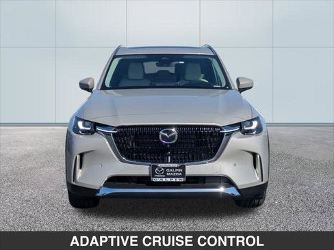 New 2026 MAZDA CX-90 3.3 Turbo w/ Premium Plus Pkg image 2