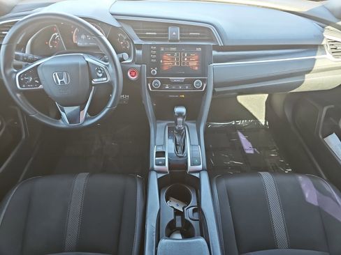 Used 2020 Honda Civic Sport image 12