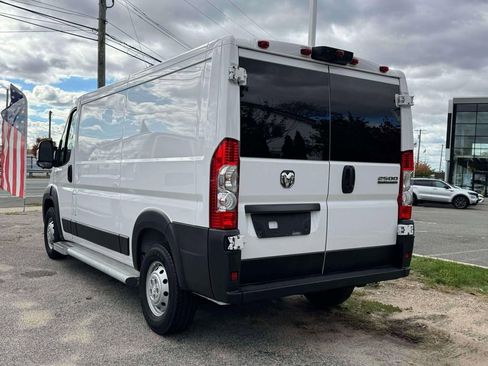 Used 2023 RAM ProMaster 2500 image 44