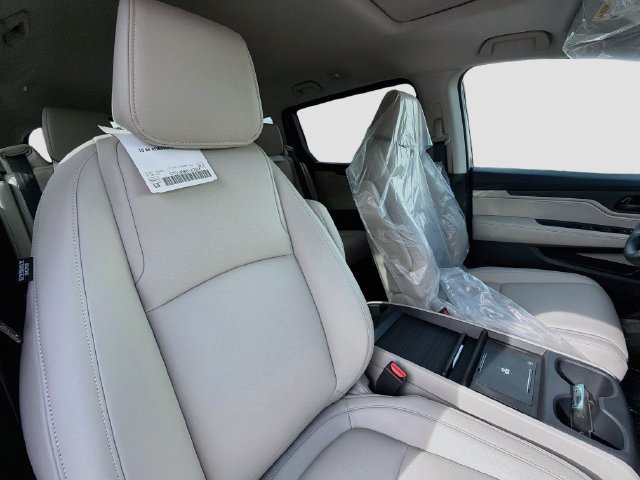 New 2027 Honda Odyssey EX-L image 28