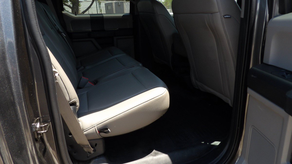 Used 2020 Ford F150 XL w/ XL Power Equipment Group AWD/4WD image 31