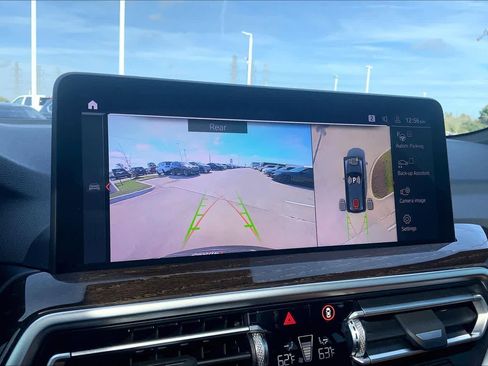 Certified 2024 BMW X3 sDrive30i w/ Premium Package image 24