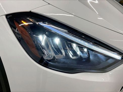 Certified 2025 Mercedes-Benz GLA 250 4MATIC image 23