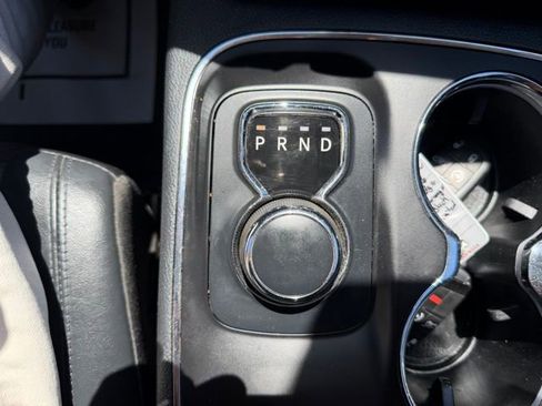 Used 2016 Dodge Durango Limited w/ Nav & Power Liftgate Group AWD/4WD image 19