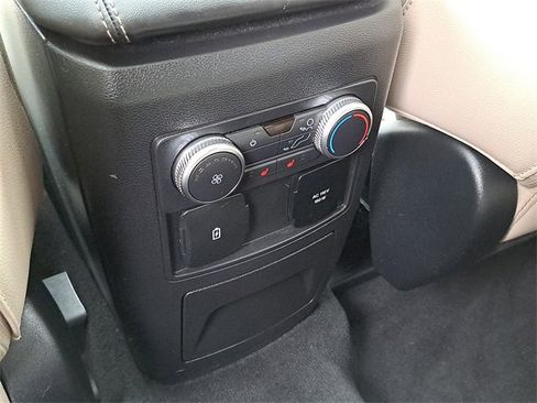 Certified 2022 Ford Explorer Limited w/ Equipment Group 301A image 12