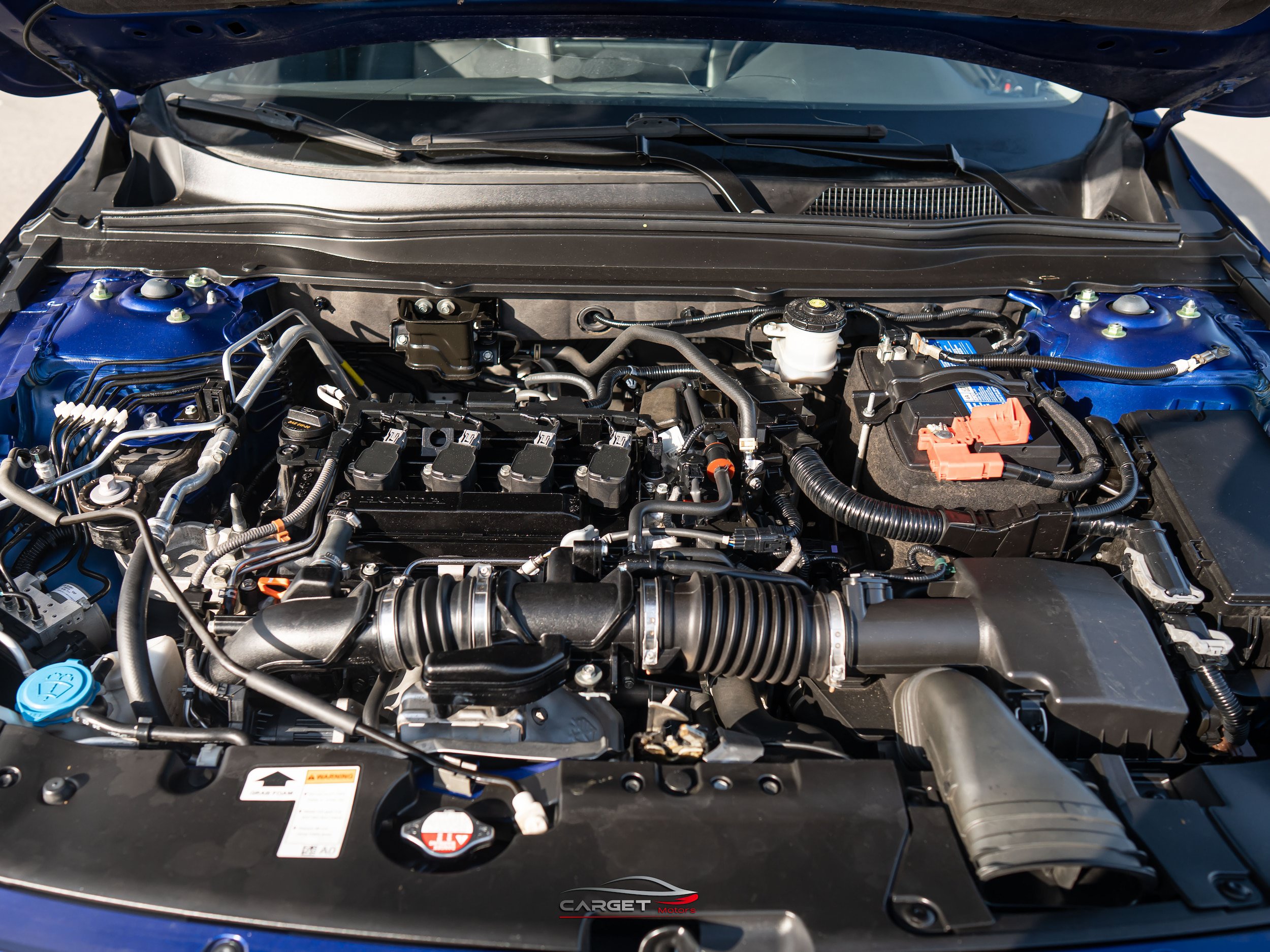 Used 2021 Honda Accord Sport Special Edition image 49